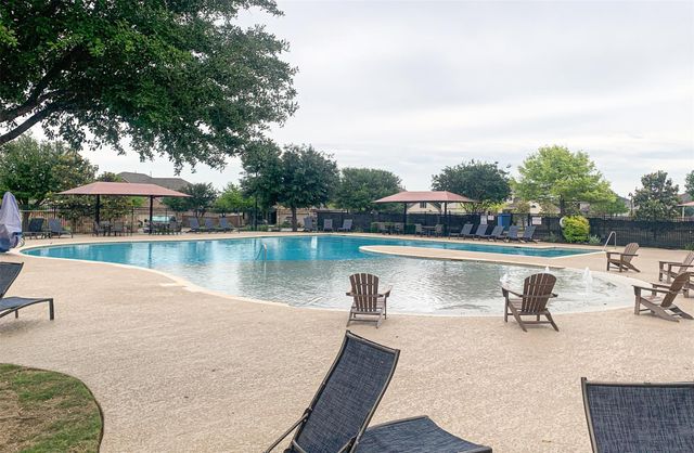 2712 Enza CT, Round Rock, TX 78665