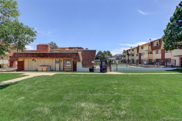 10211 Ura Lane 3-201, Thornton, CO 80260