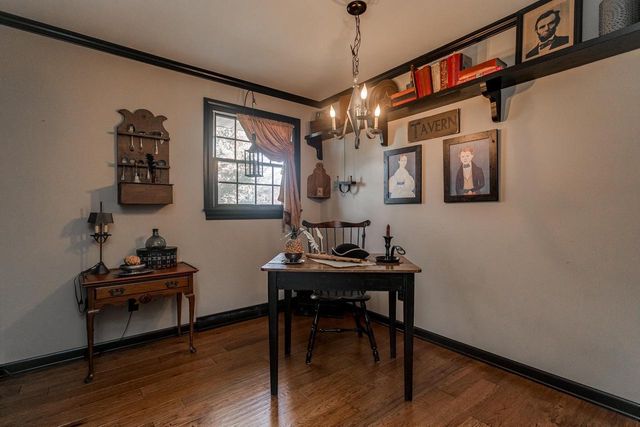 601 CAROL LYNN DRIVE, Little Chute, WI 54140