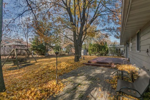 601 CAROL LYNN DRIVE, Little Chute, WI 54140