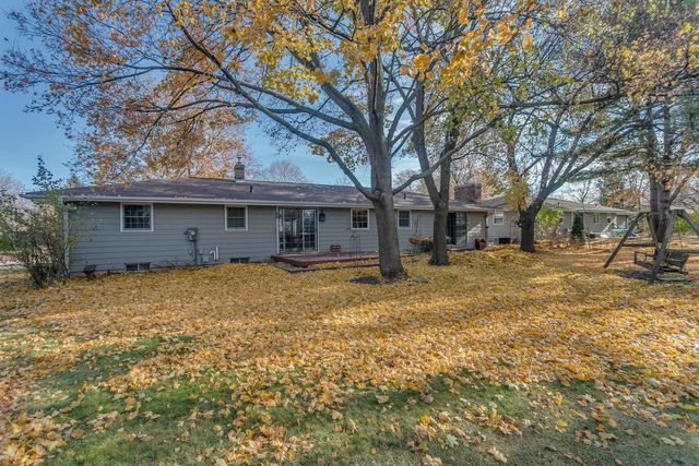 601 CAROL LYNN DRIVE, Little Chute, WI 54140
