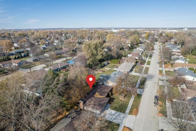 601 CAROL LYNN DRIVE, Little Chute, WI 54140