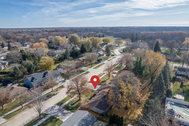 601 CAROL LYNN DRIVE, Little Chute, WI 54140