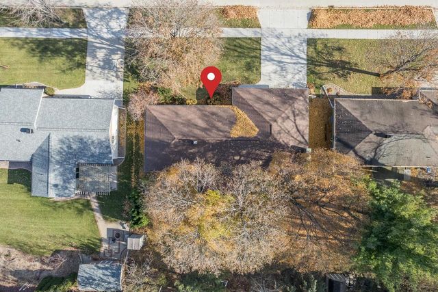 601 CAROL LYNN DRIVE, Little Chute, WI 54140