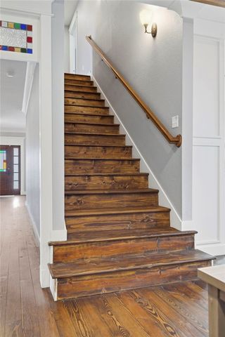 415 NW 5th Street, Bentonville, AR 72712