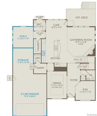 3668 Hayes Court, Pittsfield Charter Township, MI 48197