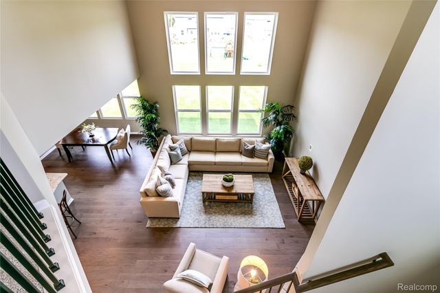 3668 Hayes Court, Pittsfield Charter Township, MI 48197