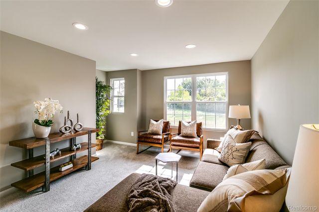 3668 Hayes Court, Pittsfield Charter Township, MI 48197