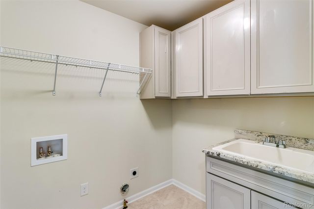 3668 Hayes Court, Pittsfield Charter Township, MI 48197