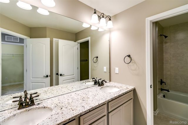 3668 Hayes Court, Pittsfield Charter Township, MI 48197