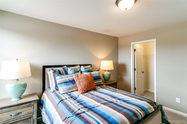 3668 Hayes Court, Pittsfield Charter Township, MI 48197