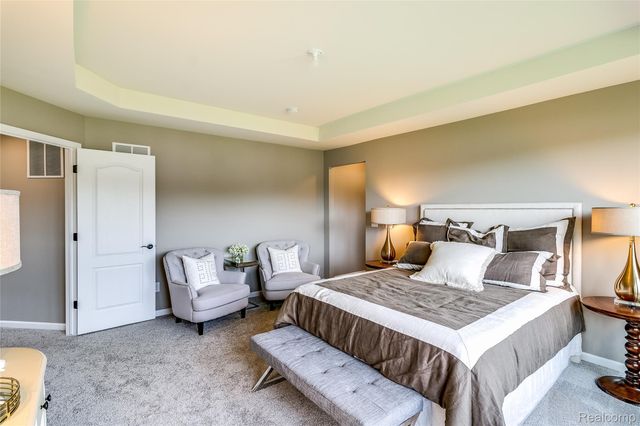 3668 Hayes Court, Pittsfield Charter Township, MI 48197