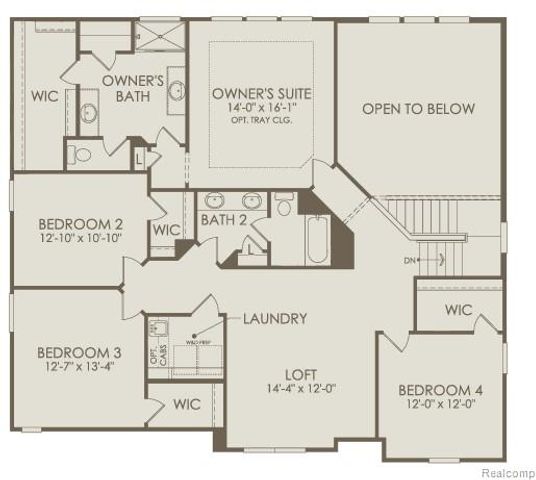 3668 Hayes Court, Pittsfield Charter Township, MI 48197