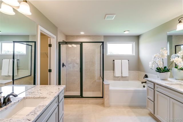 3668 Hayes Court, Pittsfield Charter Township, MI 48197