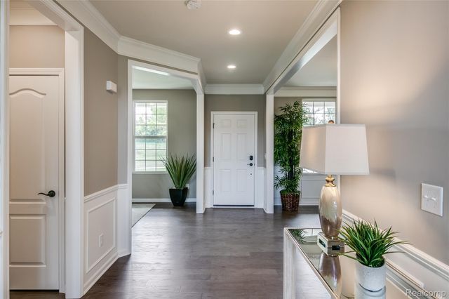 3668 Hayes Court, Pittsfield Charter Township, MI 48197