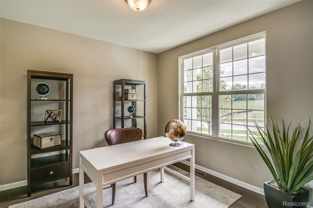 3668 Hayes Court, Pittsfield Charter Township, MI 48197