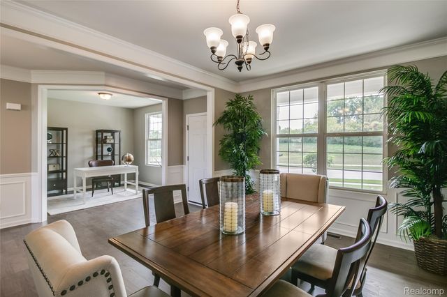 3668 Hayes Court, Pittsfield Charter Township, MI 48197