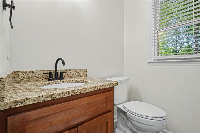 8541 Birch Hollow Drive, Roswell, GA 30076