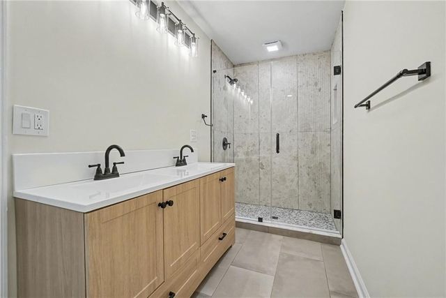 8541 Birch Hollow Drive, Roswell, GA 30076