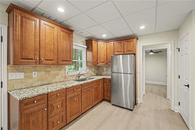 8541 Birch Hollow Drive, Roswell, GA 30076