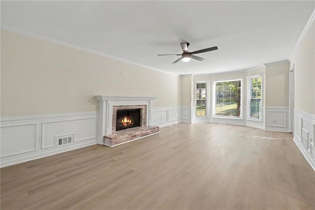 8541 Birch Hollow Drive, Roswell, GA 30076