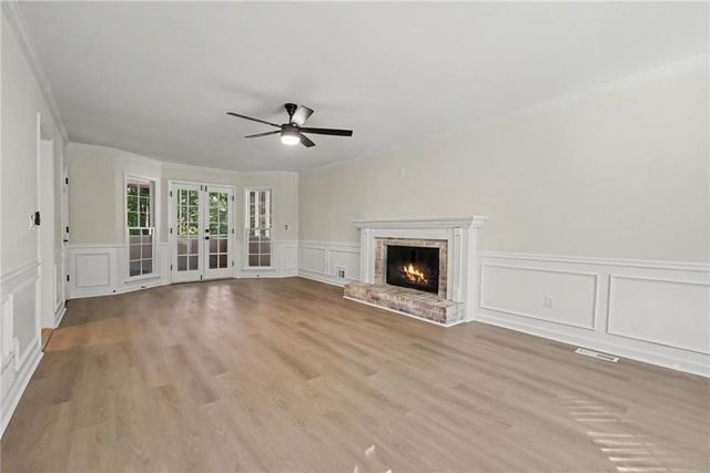 8541 Birch Hollow Drive, Roswell, GA 30076