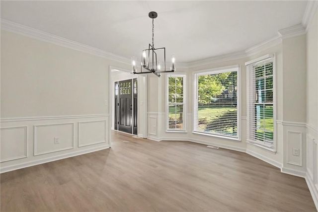 8541 Birch Hollow Drive, Roswell, GA 30076