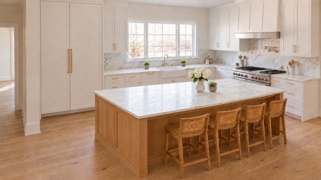 90 Parker Road, Wellesley, MA 02482