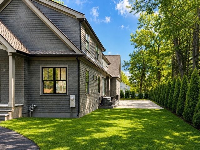 90 Parker Road, Wellesley, MA 02482