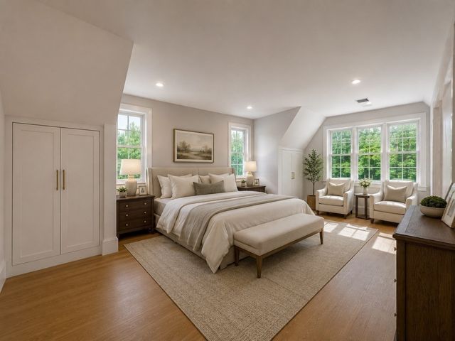 90 Parker Road, Wellesley, MA 02482