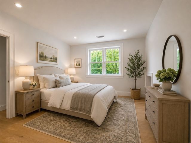 90 Parker Road, Wellesley, MA 02482