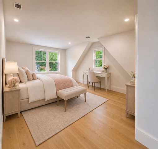 90 Parker Road, Wellesley, MA 02482