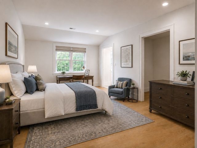 90 Parker Road, Wellesley, MA 02482