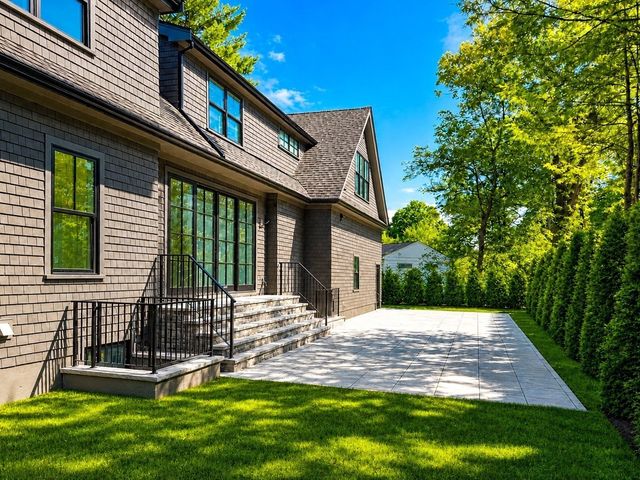 90 Parker Road, Wellesley, MA 02482