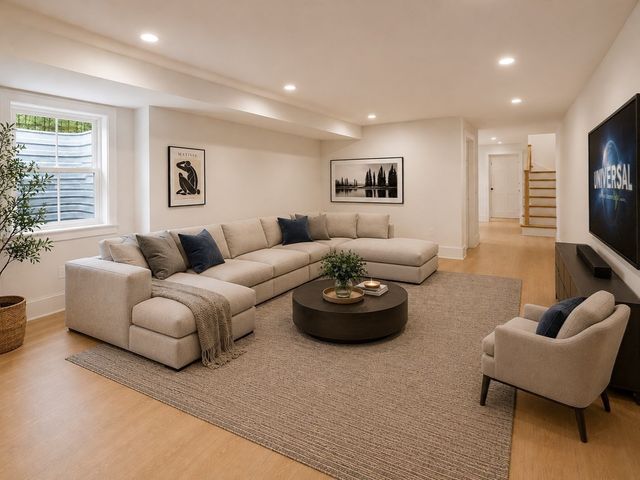 90 Parker Road, Wellesley, MA 02482
