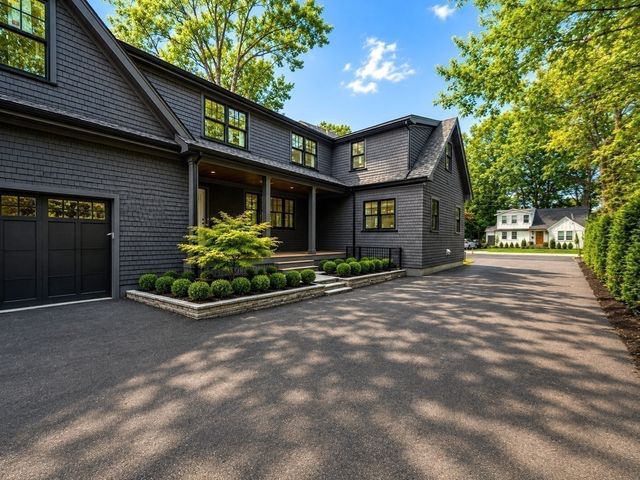 90 Parker Road, Wellesley, MA 02482