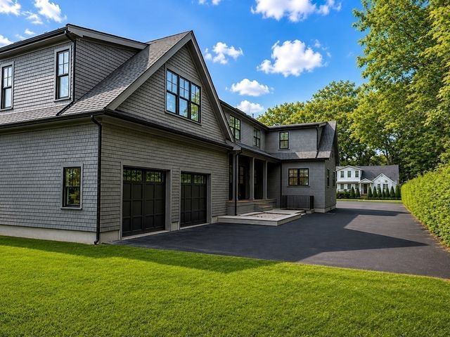 90 Parker Road, Wellesley, MA 02482