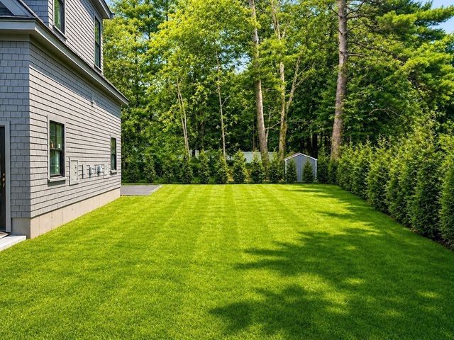 90 Parker Road, Wellesley, MA 02482