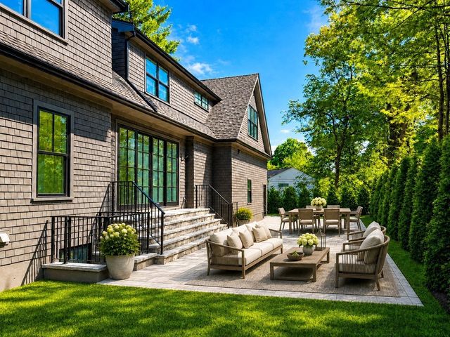 90 Parker Road, Wellesley, MA 02482