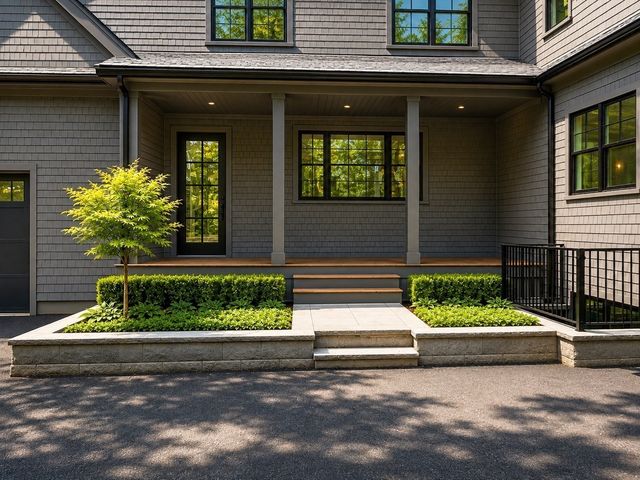 90 Parker Road, Wellesley, MA 02482
