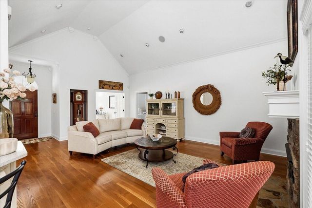 166 Walton Heath Way, Aiken, SC 29803