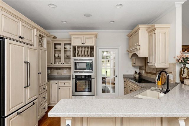 166 Walton Heath Way, Aiken, SC 29803