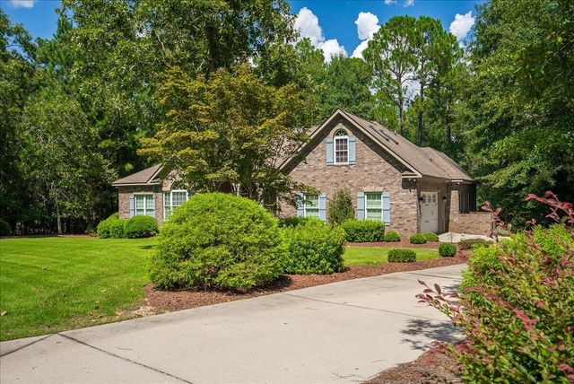 166 Walton Heath Way, Aiken, SC 29803