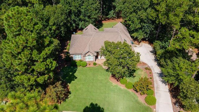 166 Walton Heath Way, Aiken, SC 29803