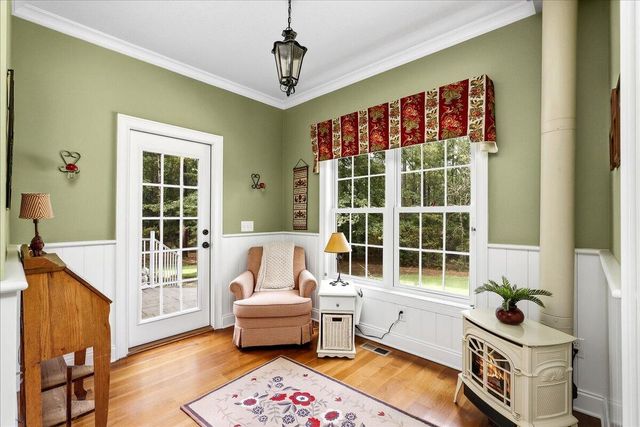 166 Walton Heath Way, Aiken, SC 29803