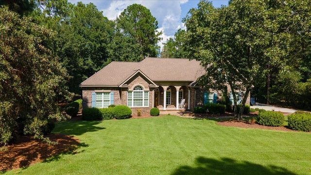 166 Walton Heath Way, Aiken, SC 29803