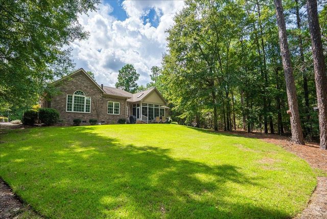 166 Walton Heath Way, Aiken, SC 29803