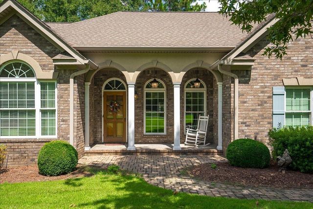 166 Walton Heath Way, Aiken, SC 29803