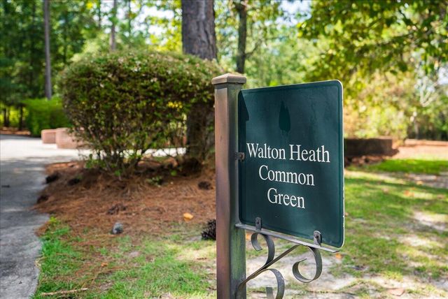 166 Walton Heath Way, Aiken, SC 29803