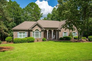 166 Walton Heath Way, Aiken, SC 29803